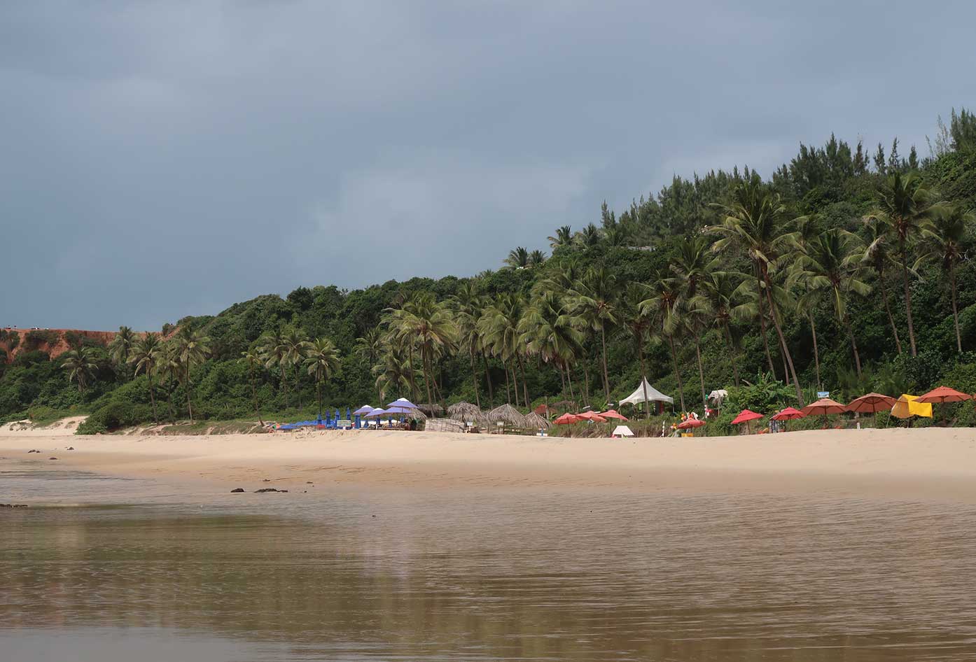 pipa beach brazil