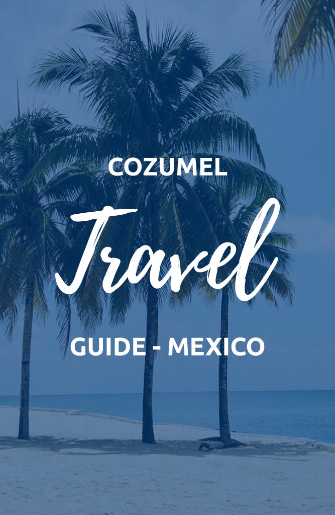 is cozumel worth visiting
