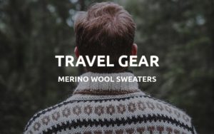 merino wool sweaters