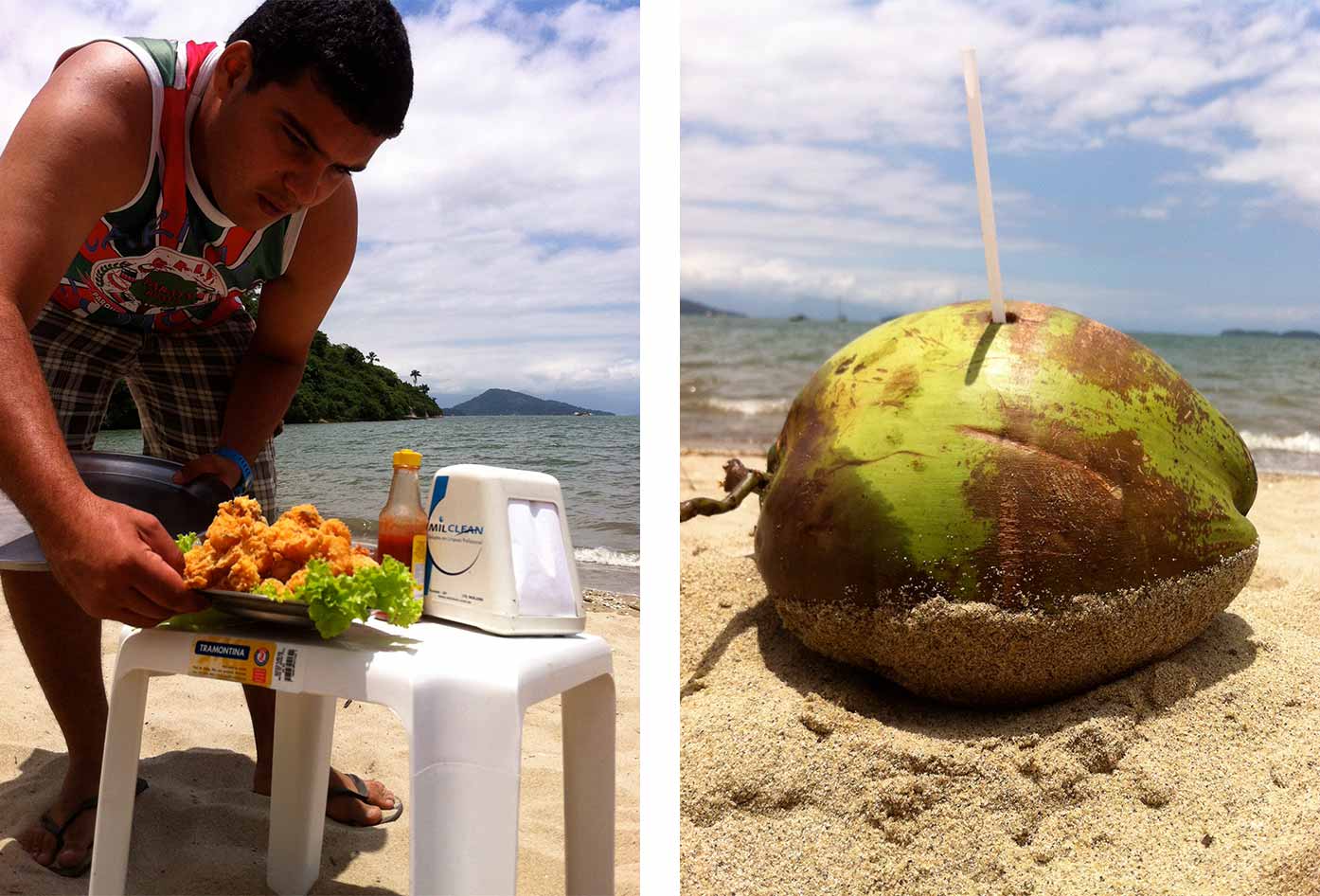 paraty brazil