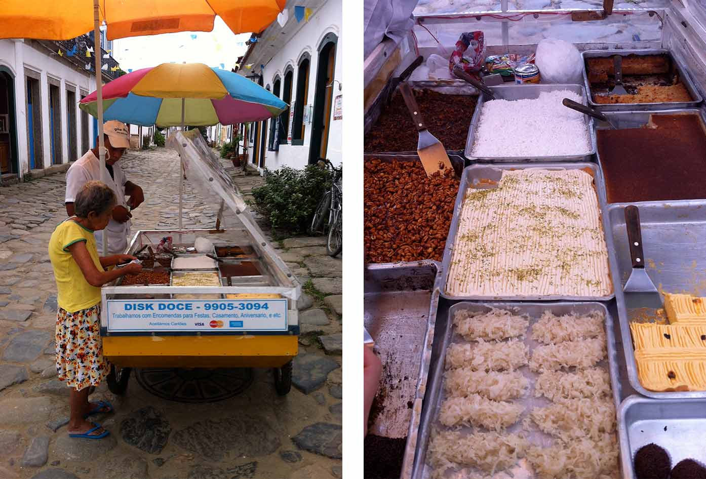 paraty brazil