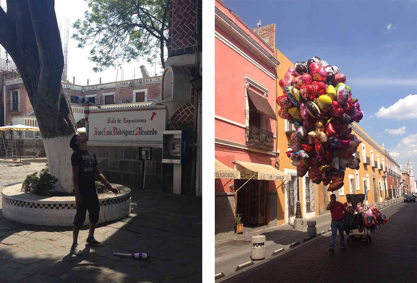 is puebla mexico safe