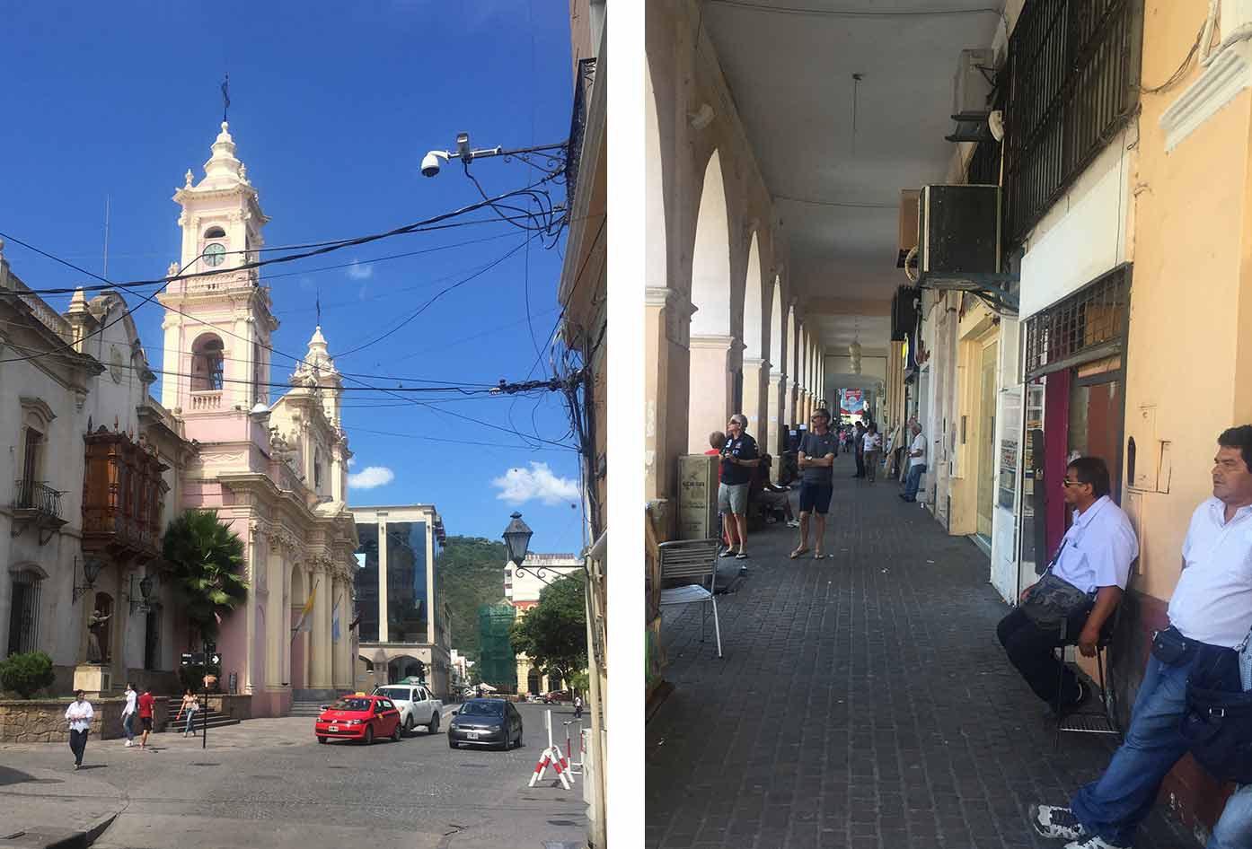 salta argentina