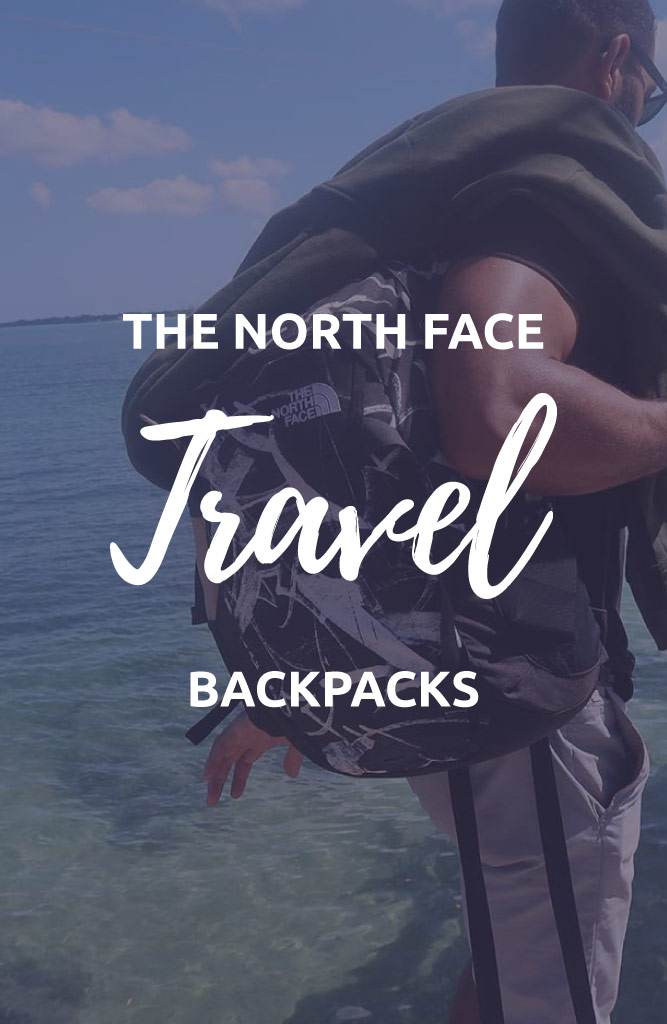 north face backpack review