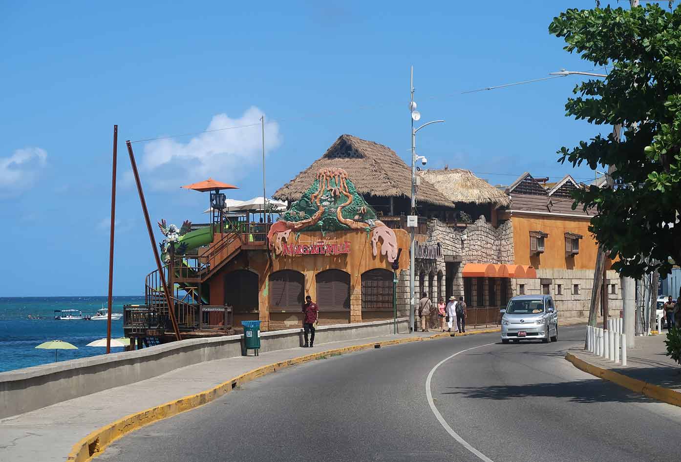 Is Montego Bay Safe for Solo Travelers?