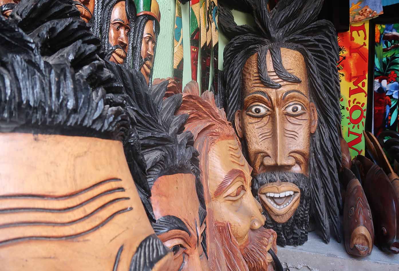 montego bay market