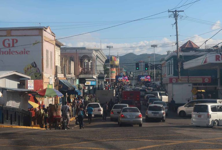 Top 10 Most dangerous places in Jamaica? Safety Advice (2024)