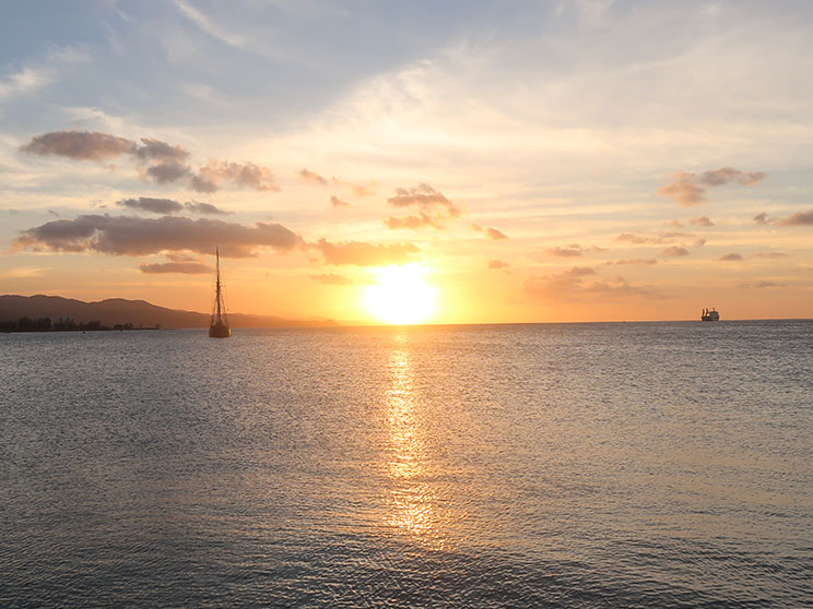 montego bay beaches