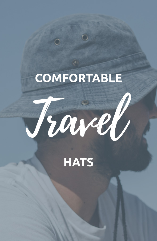best travel hat