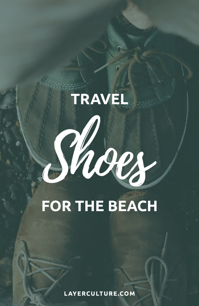 water shoes for rocky beaches