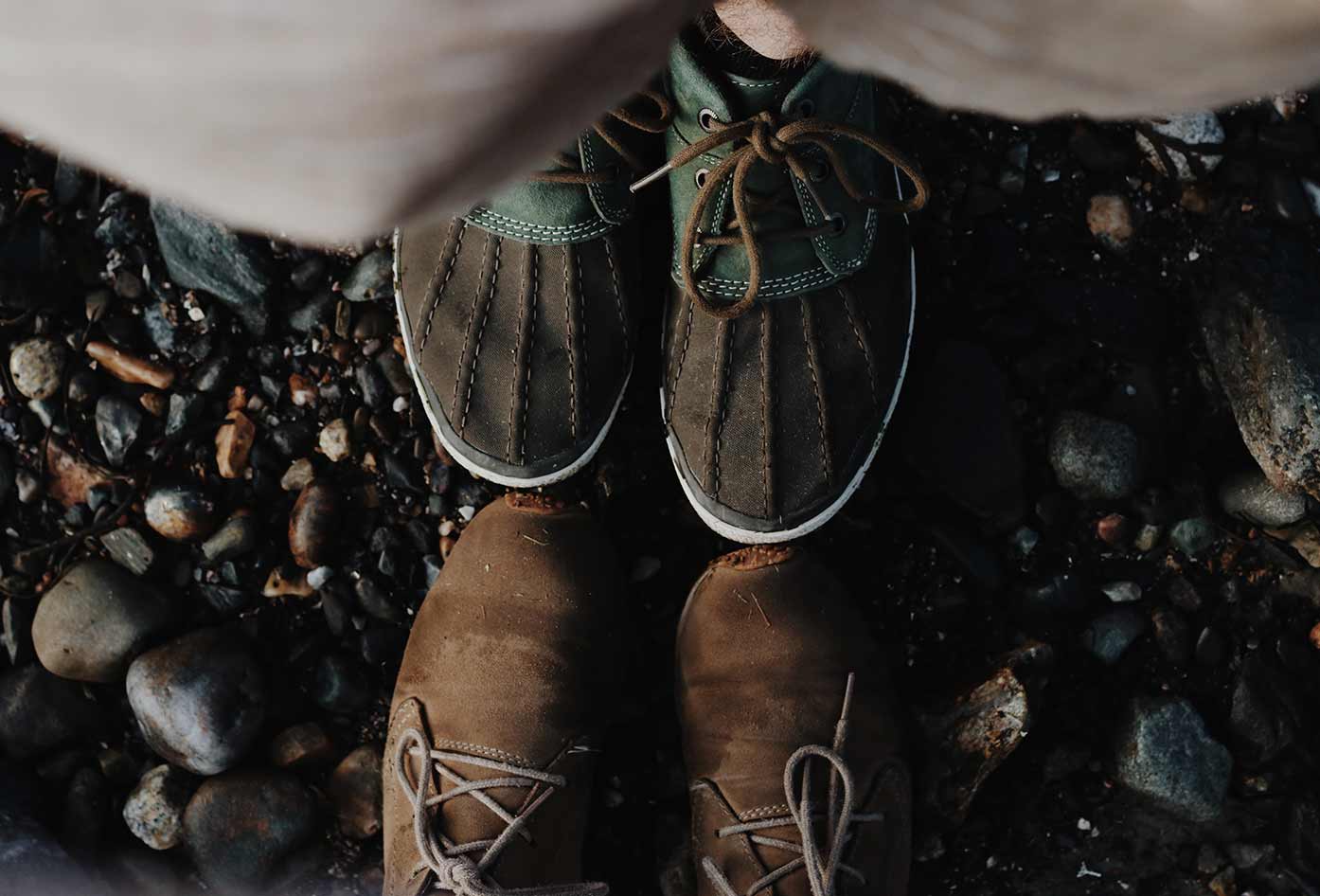 shoes for rocky beaches
