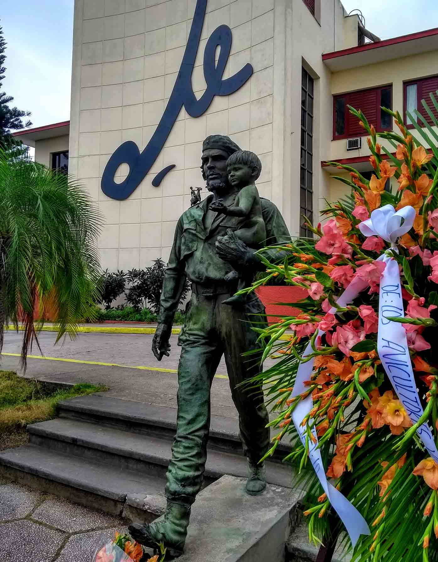 historical places in cuba