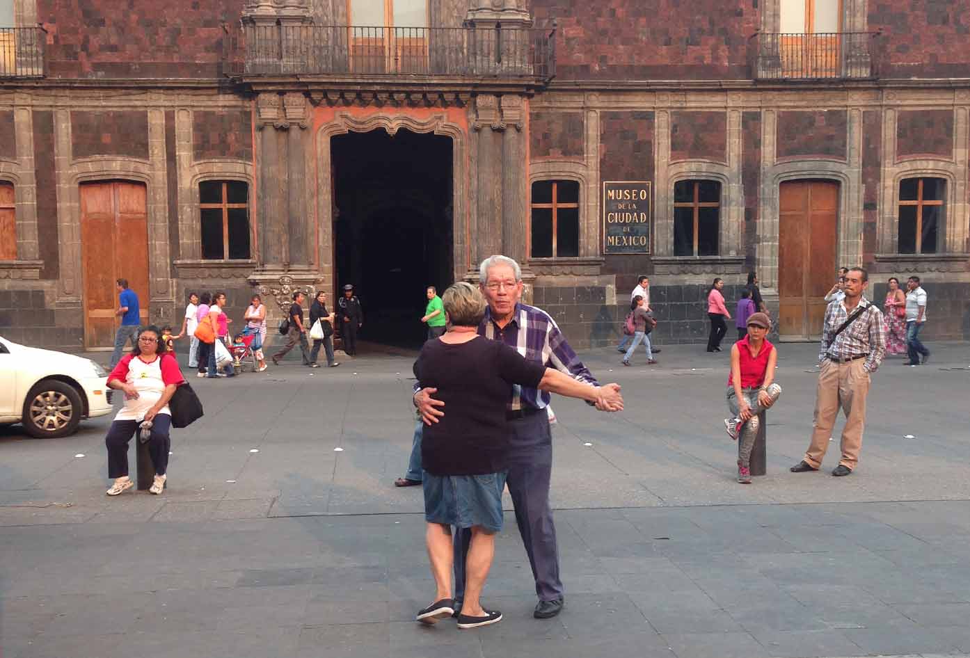 mexico city museum