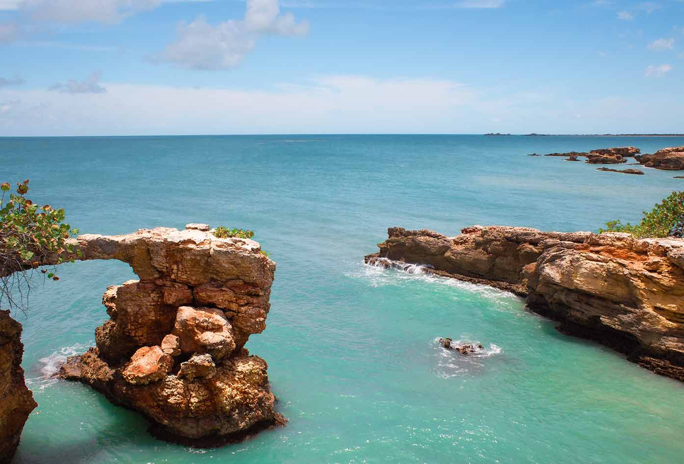 rojo cabo puerto rico