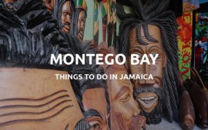 things to do in montego bay