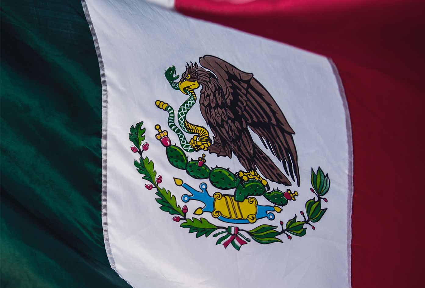 mexican flag