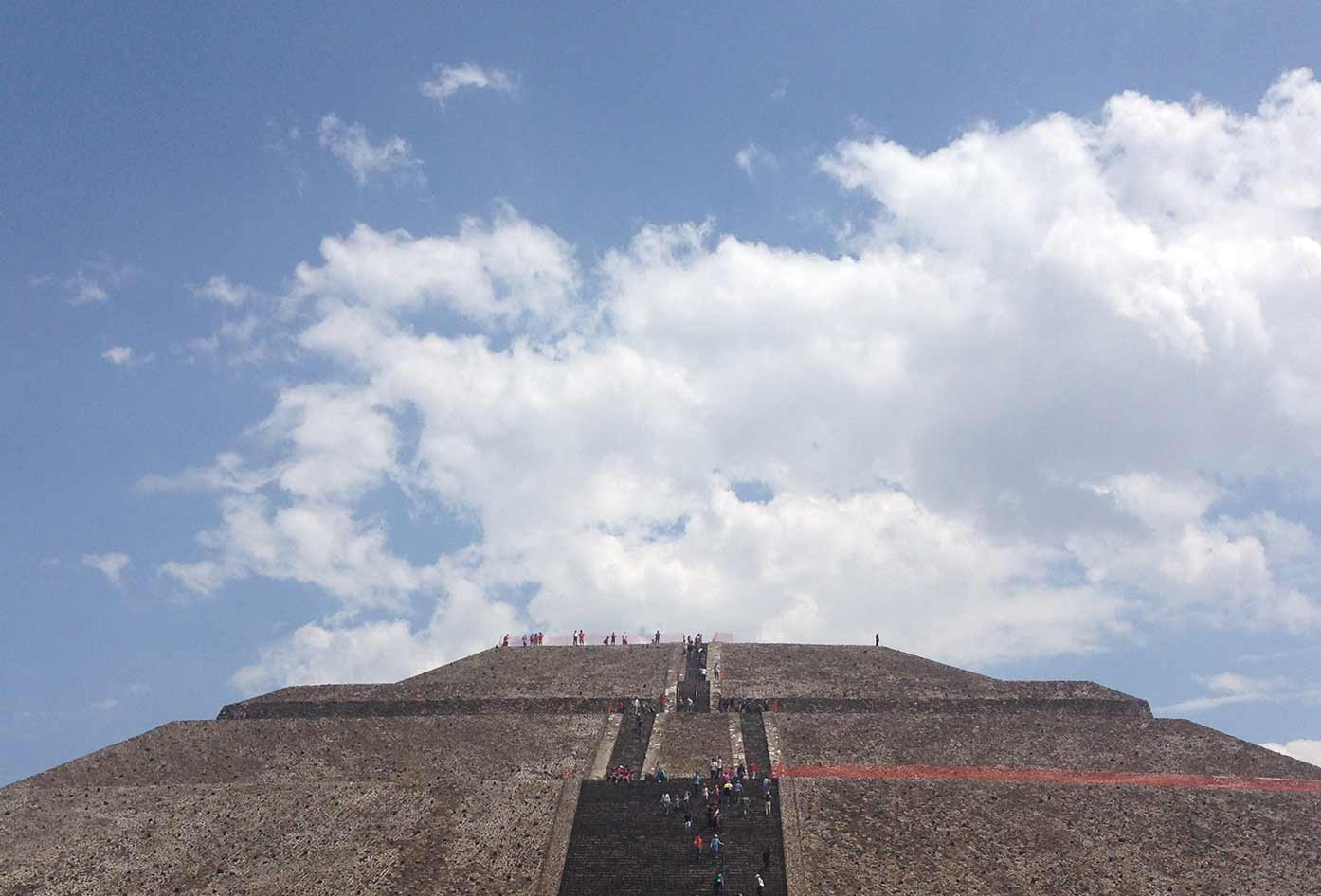 teotihuacan mexico
