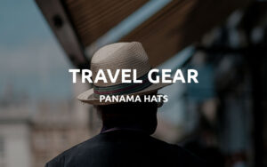 panama hat featured