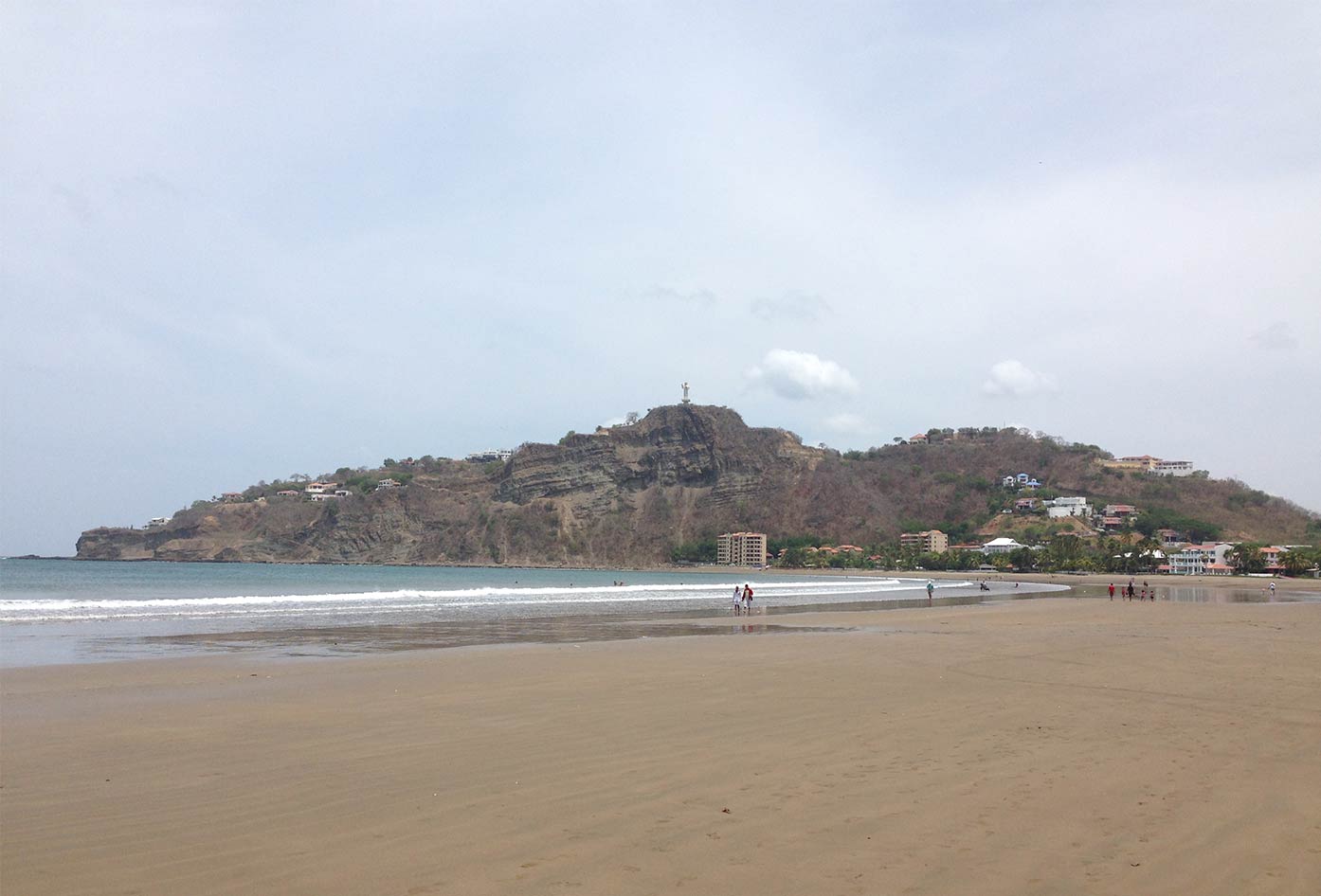 san juan del sur nicaragua