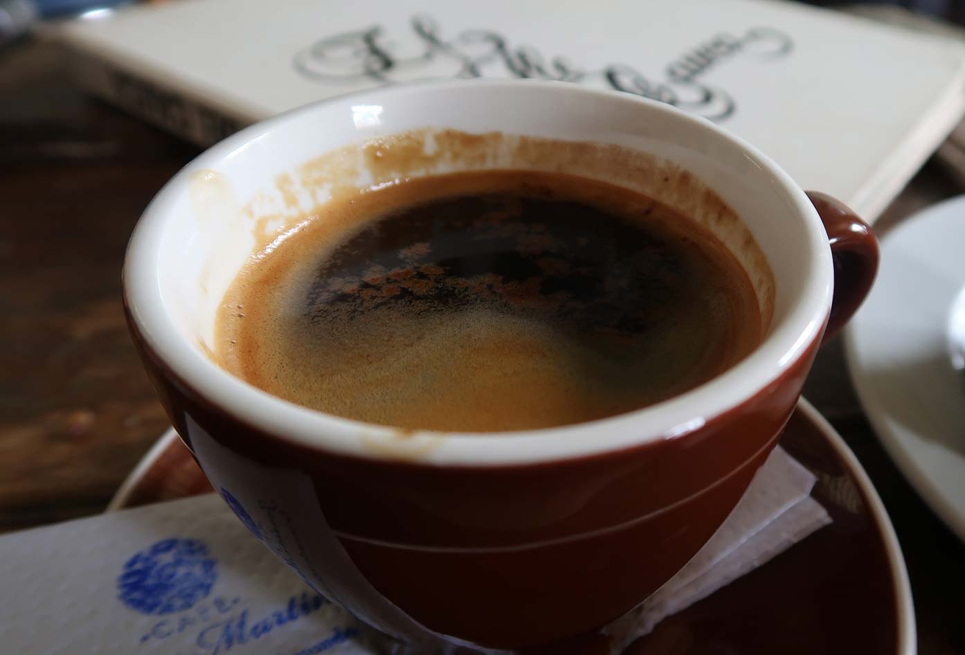 Best Coffee In The World Must Try (Types Of Coffee)