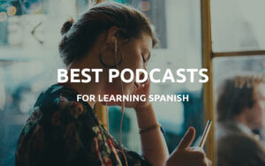 best spanish podcast
