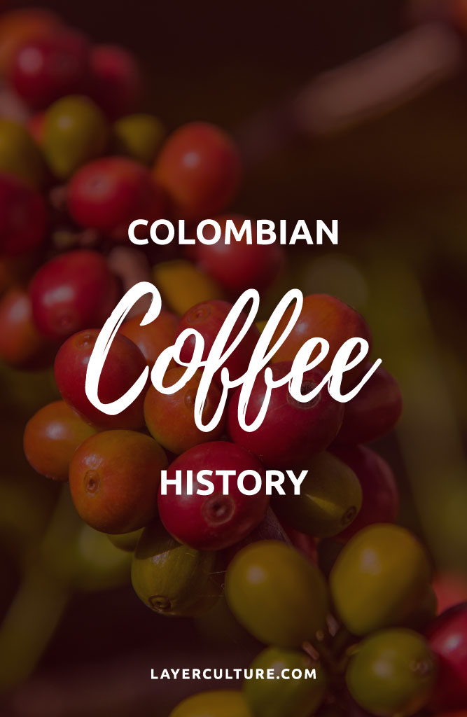 colombian coffee
