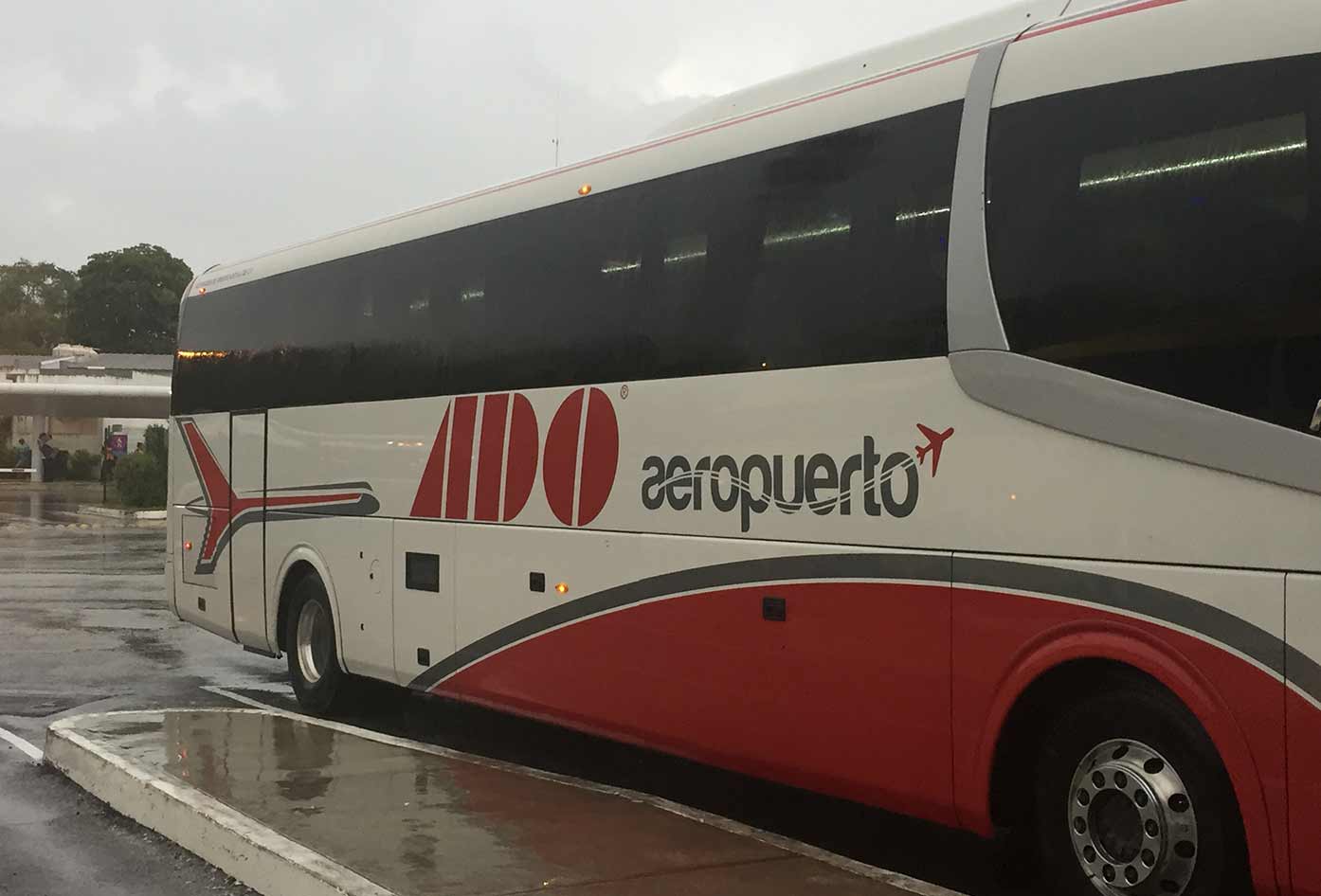 ado bus mexico cancun