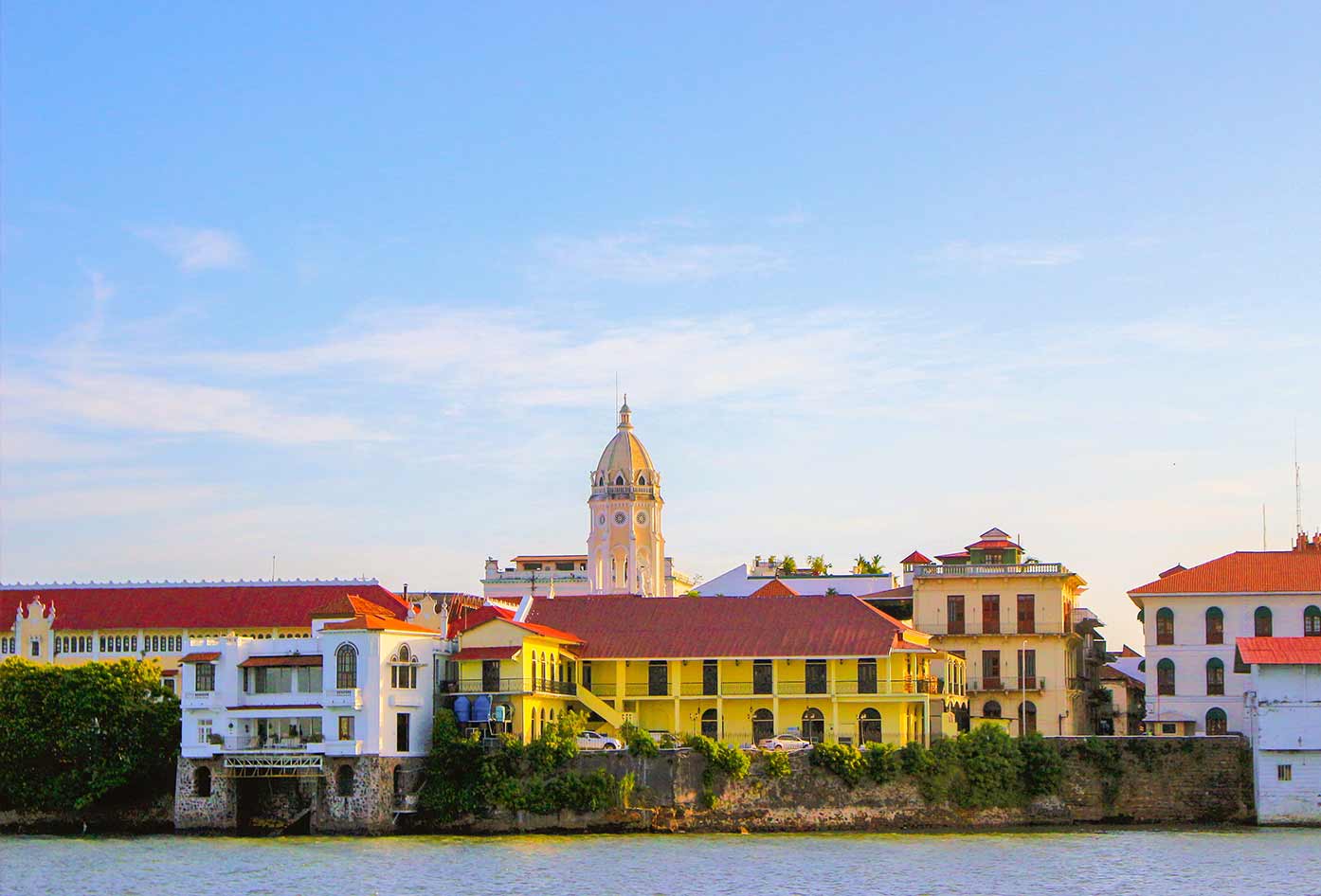 casco viejo panama