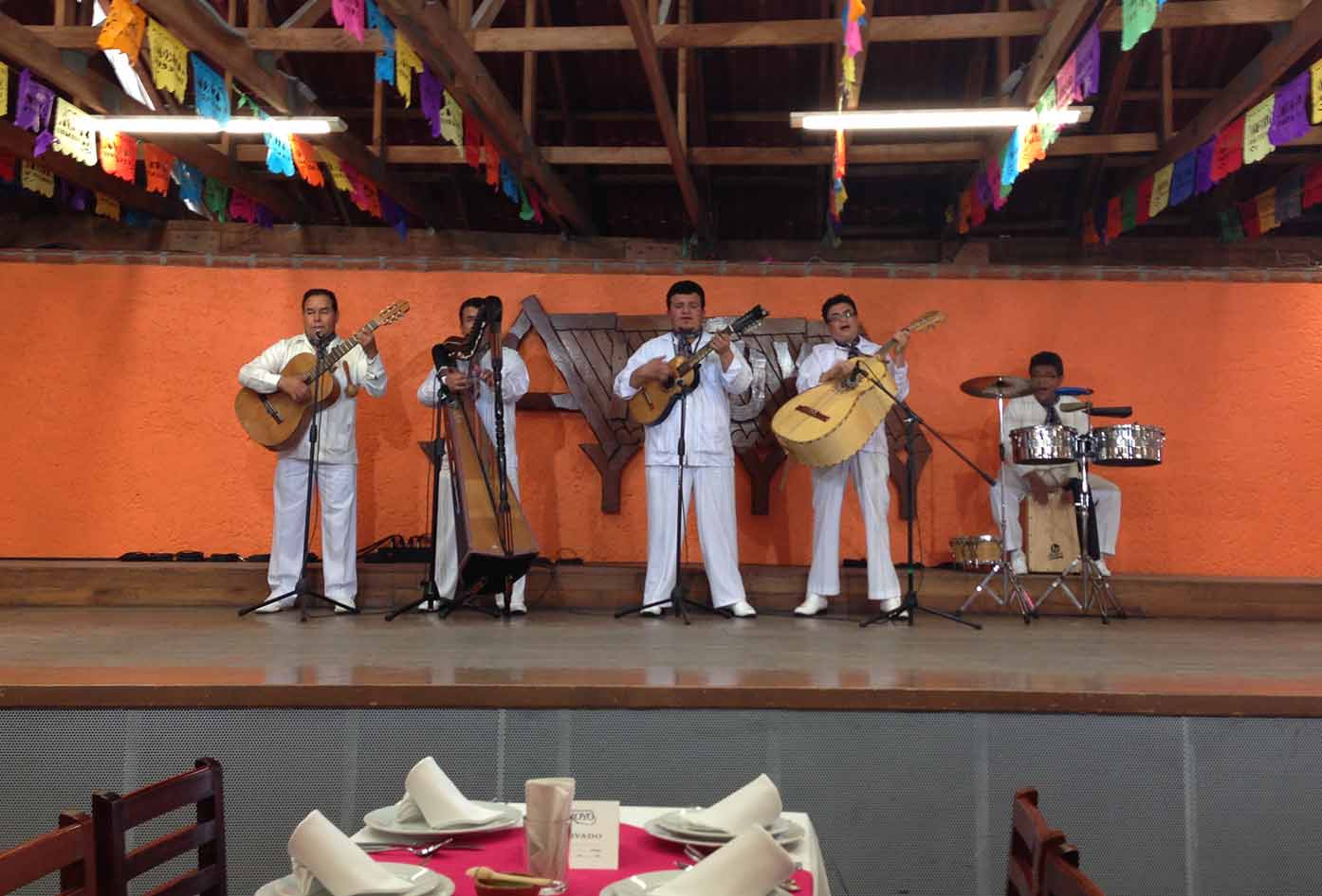 resturant arroyo