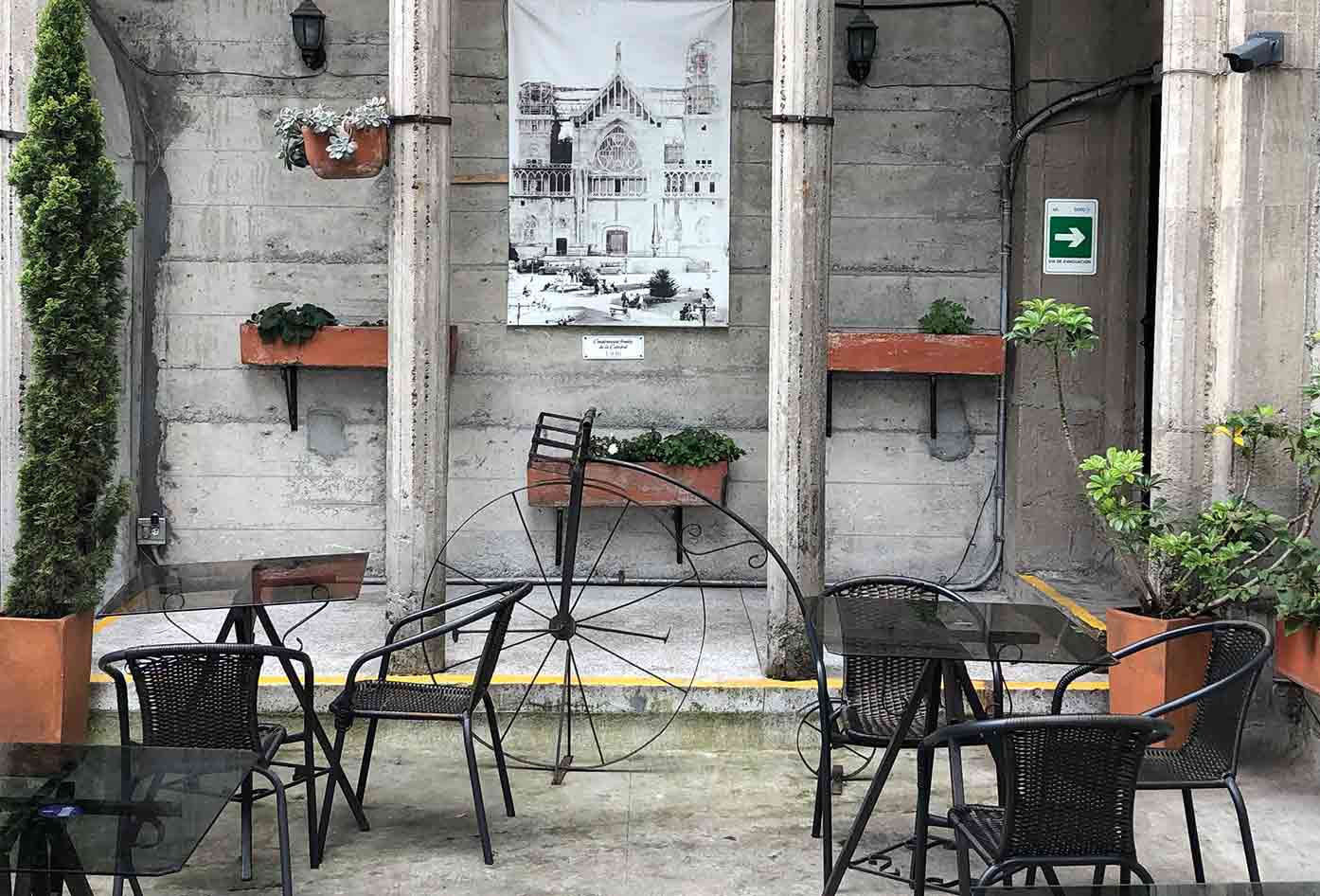 cafe tazzioli manizales