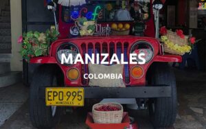 manizales travel guide