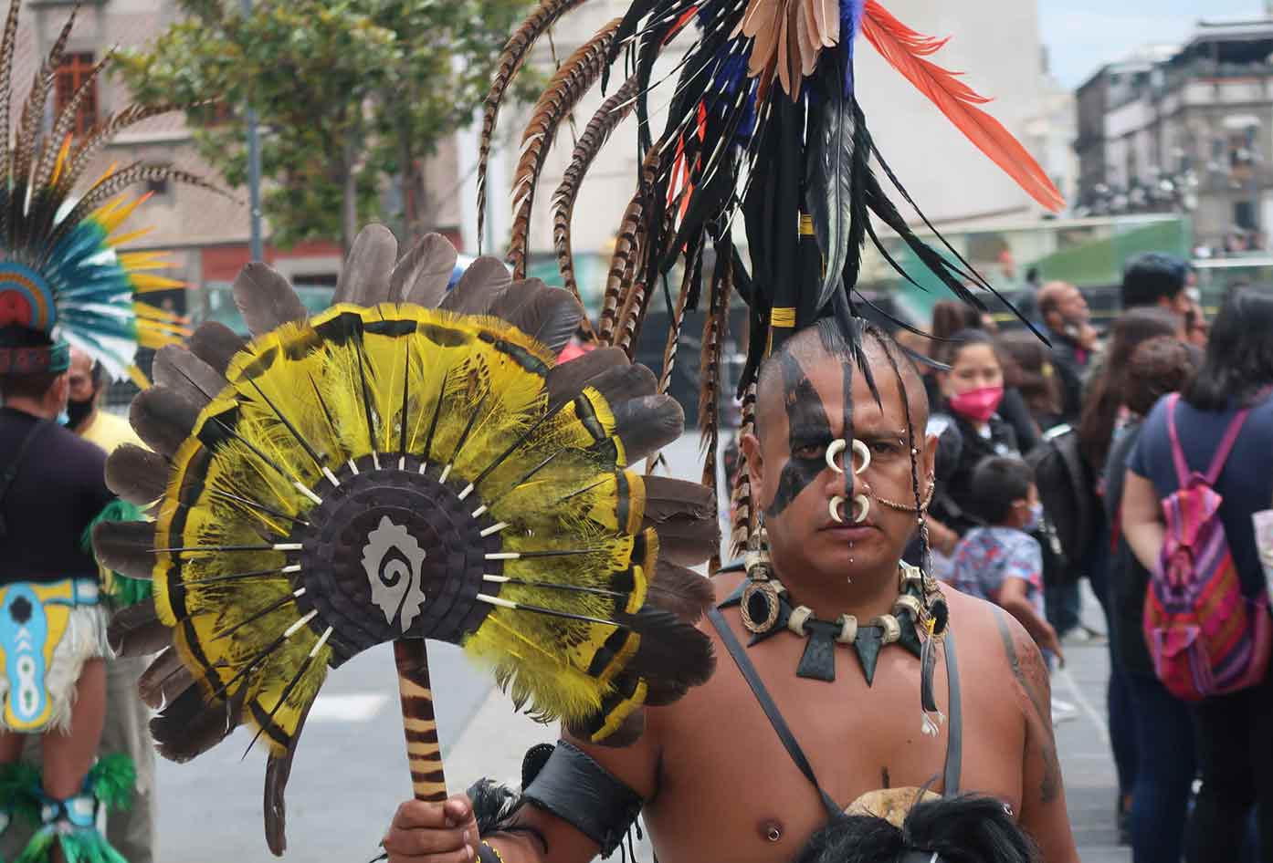 Mexico non touristique