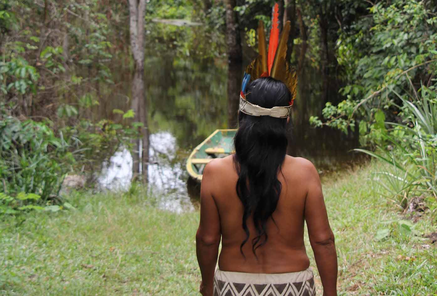 iquitos amazon peru