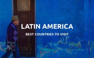 latin american countries to visit