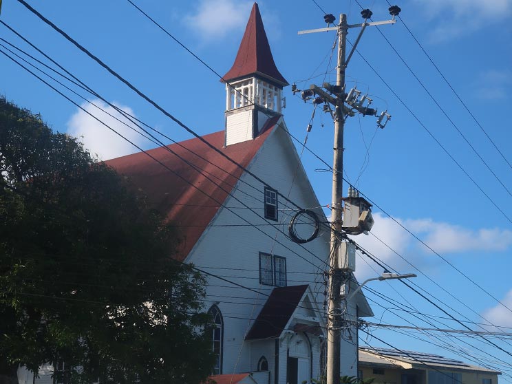 iglesia bautista emmanuel