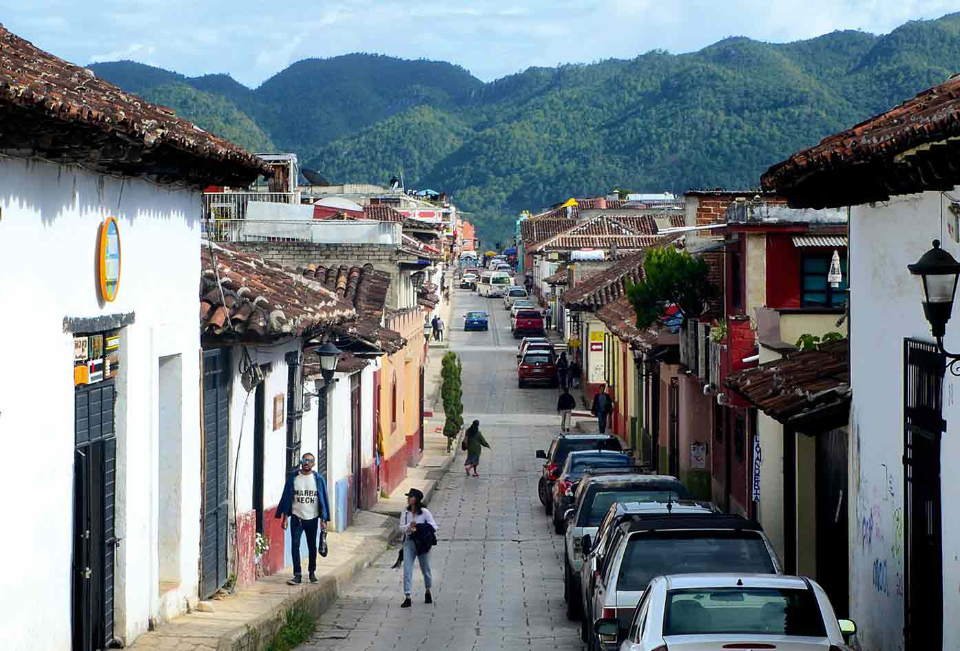 san cristobal del las casas mexico