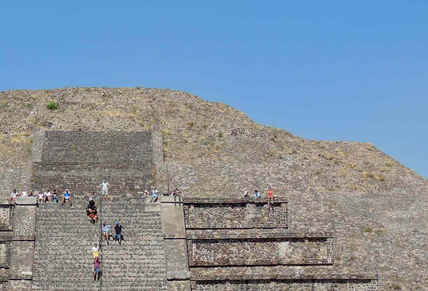 teotihuacan mexico