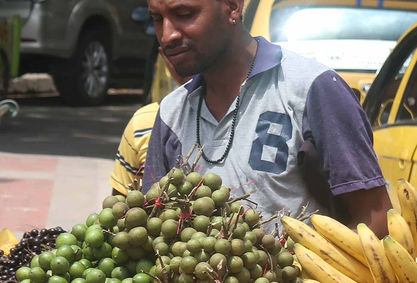 berraco meaning colombia