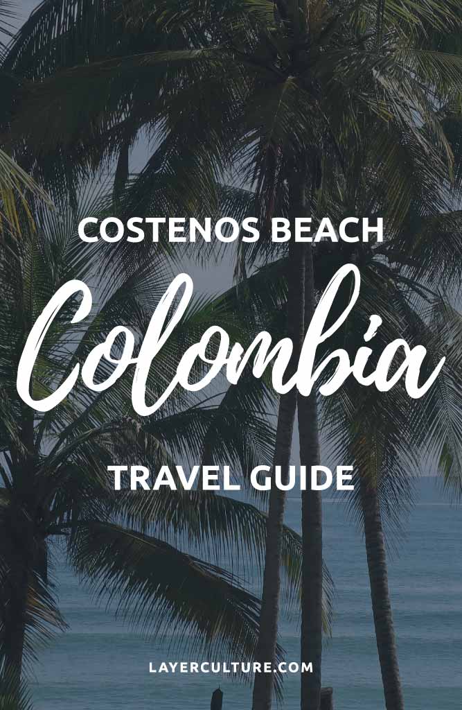 costeno beach colombia