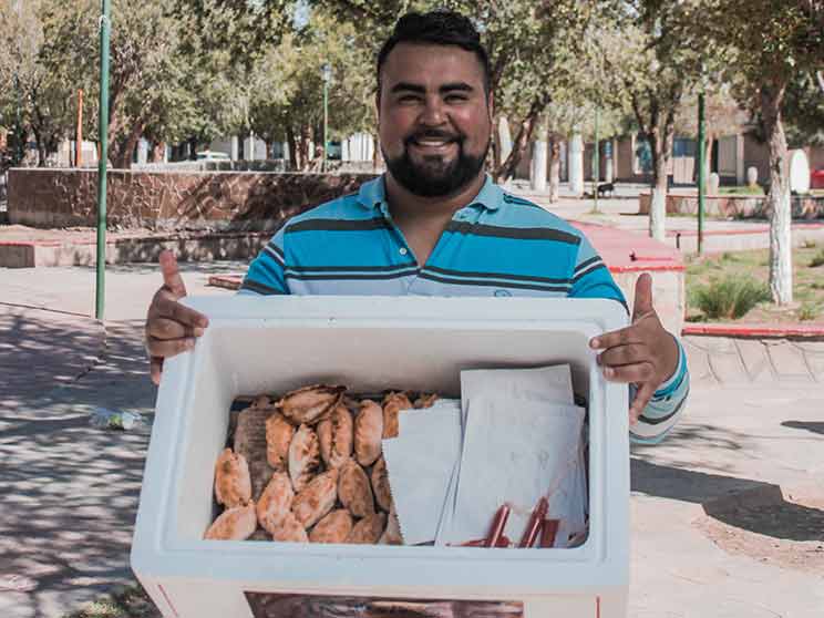 emapanadas argentina