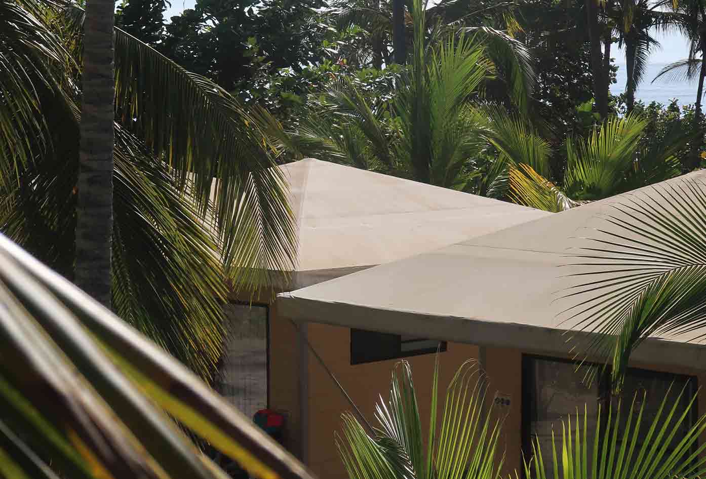 tayrona tented lodge
