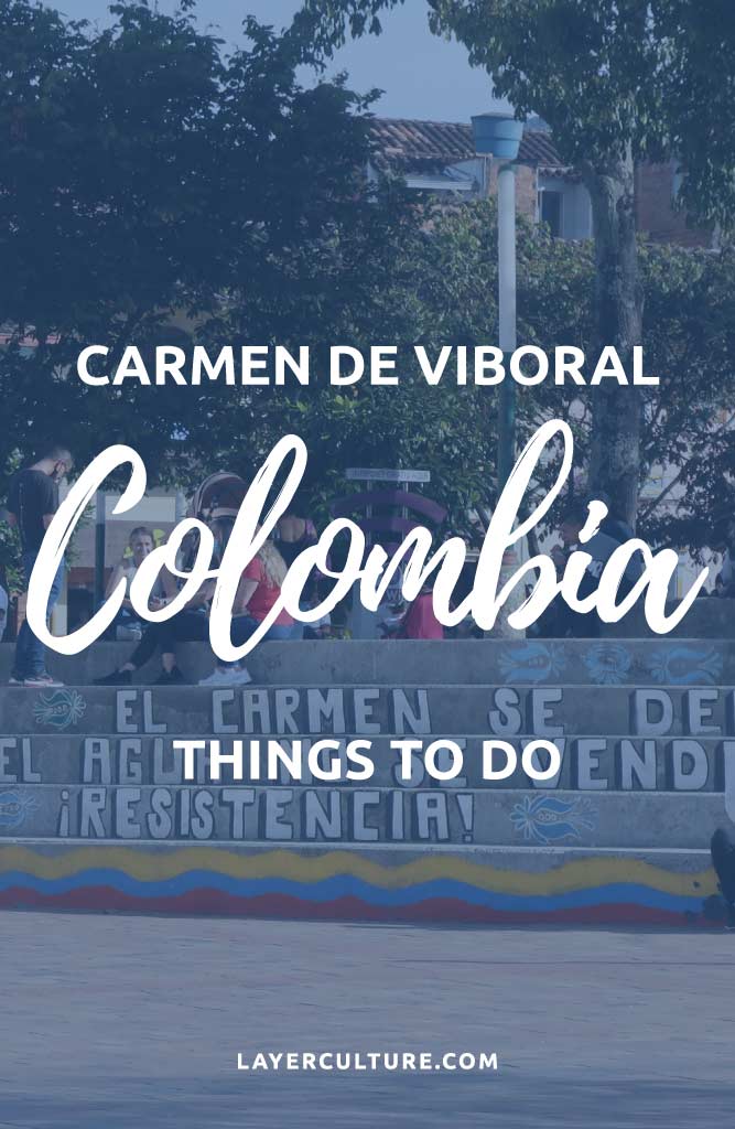 visiting carmen de viboral