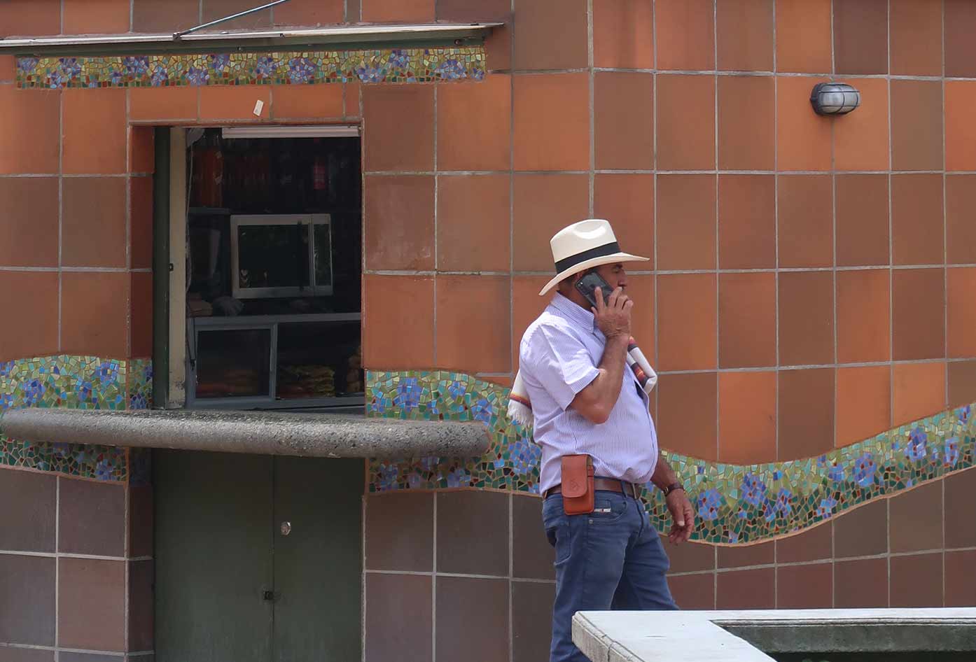 carmen de viboral local