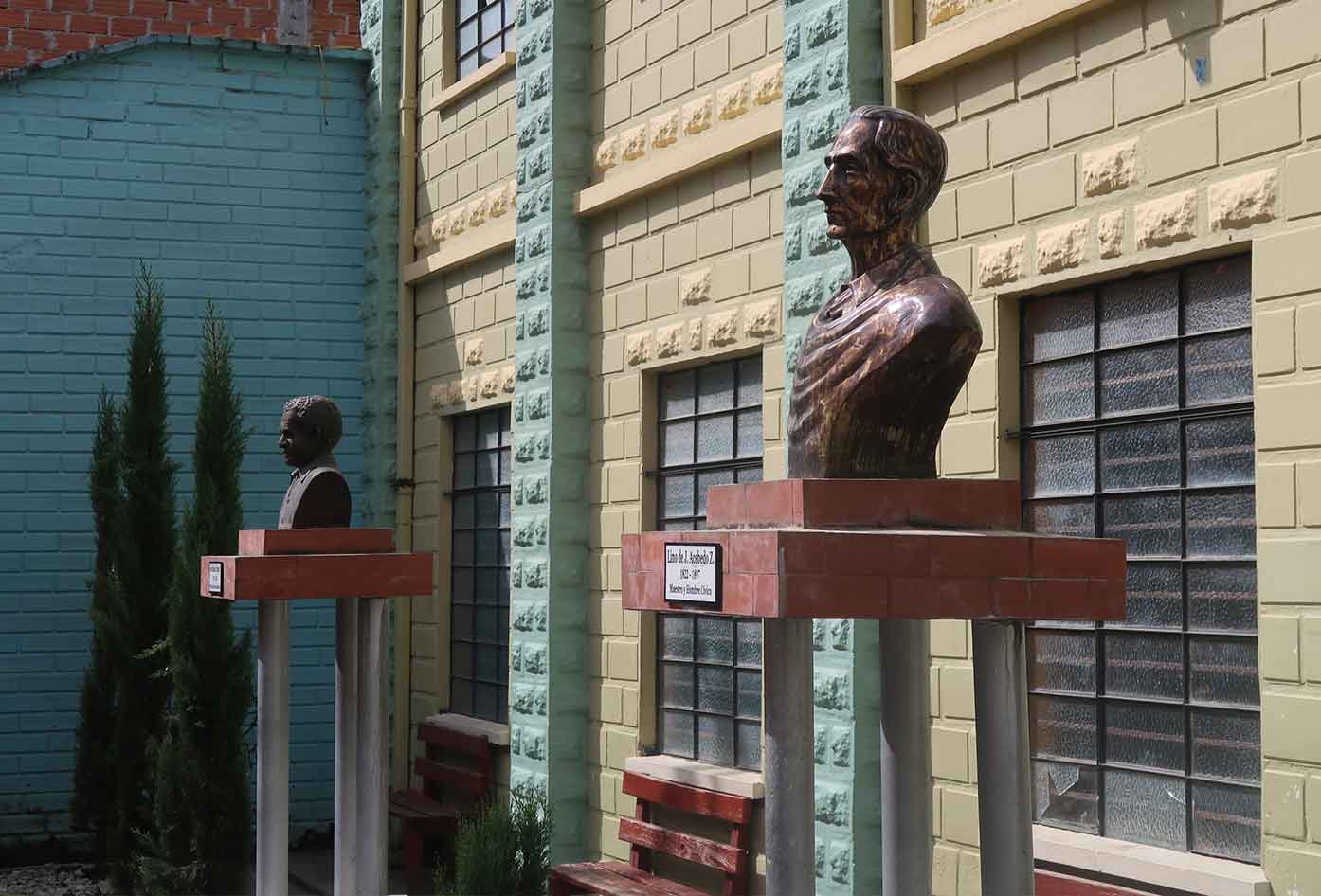 carmen viboral casa cultura