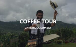 coffee farm tour colombia