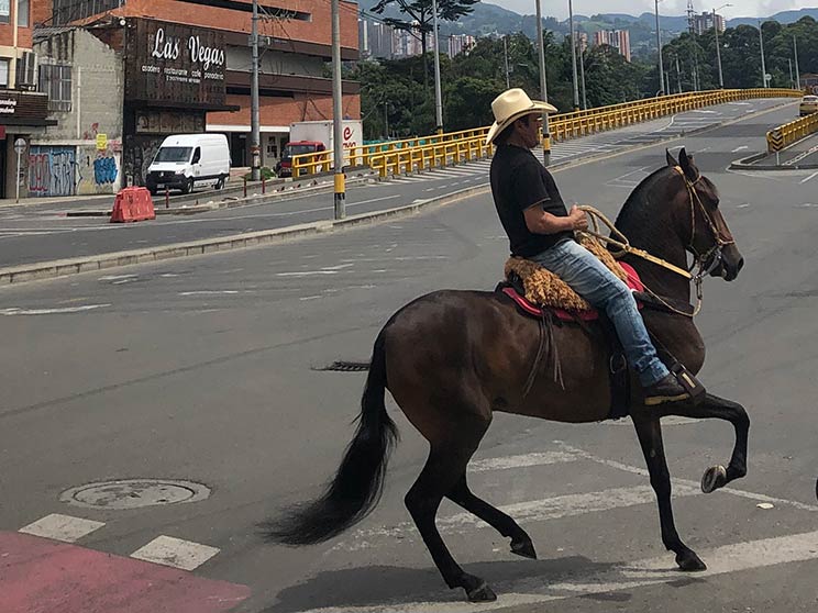 sabaneta medellin