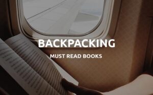 best backpacking books