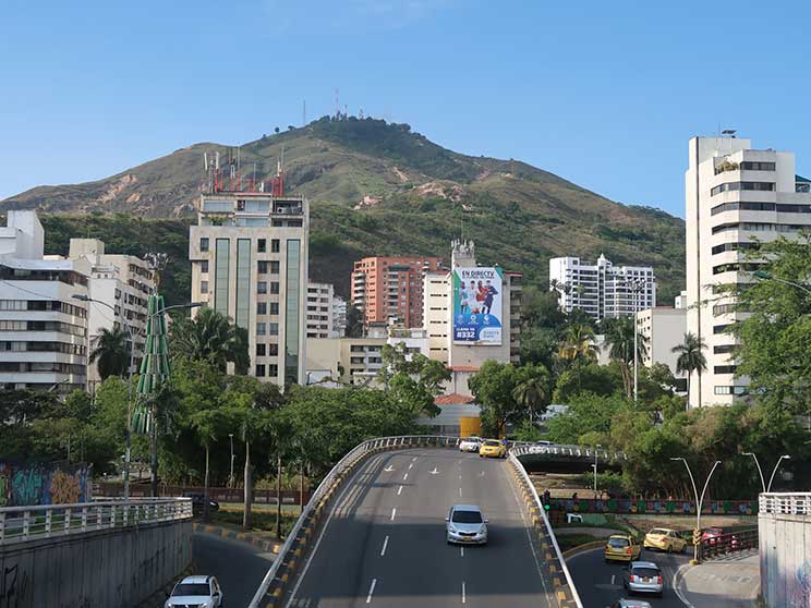 cali colombia