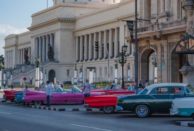 What is Cuba Known For and Famous For? 2022