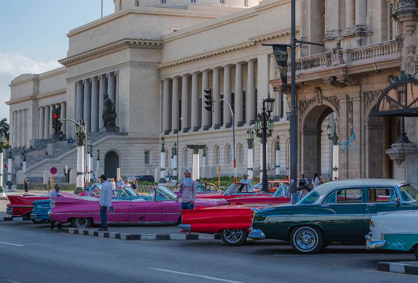 havana cuba